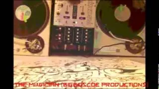 The Mixgician   Bigboscoe Productions  Practice Yo Kutz 2