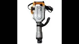 INGCO PDB17008-16KG DEMOLITION BREAKER |CUSTOMER REVIEW| INGCO SHETH INDUSTRIAL CORPORATION KOLKATA