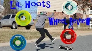 Remember Lil Hoots Wheel Review