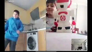 Rezil olma videosu 🤣