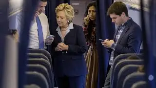 Clinton campaign, DNC helped fund Trump-Russia research