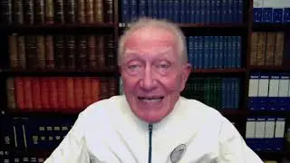 1/8 - Comunicare &egrave; curare: intervista al Prof. Carlo Guastamacchia