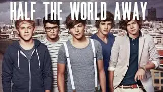 One Direction - Half The World Away (Unreleased Song) 2020 | 10 Years Of One Direction