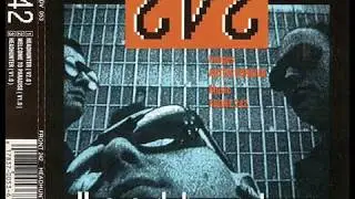 Front 242 - Welcome To Headhunter (Razormaid Mix by Art Maharg)