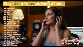 Top Beautiful Love Songs 2025 | Sweet Romantic Hits to Make You Feel the Love