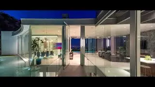 NEW $14,995,000 MEGA MANSION | 1814 Doheny Drive Sunset Strip