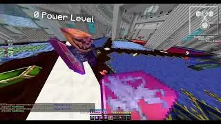 ZonixCraft | Erazion | 1 night - 5 deaths