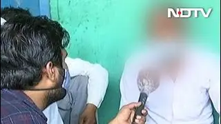 Hathras Case: Accused Makes Conflicting Claims