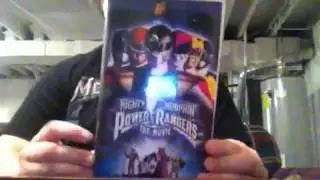 My VHS Collection: 2015 Edition (Part 4)