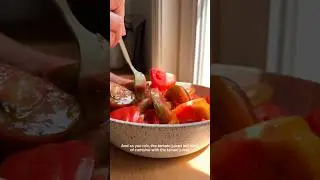 Tamari Heirloom Tomatoes!