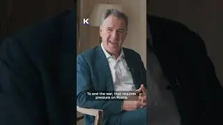 We&rsquo;re in another Cold War, British historian says