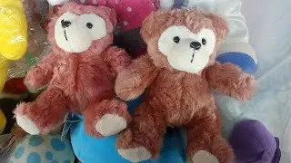 Bear stuff toys 