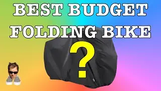 The Best Budget Folding Bike Bicycle