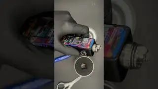 #vape #rda #music #song #art #phonk #unpacking #unboxing #распаковка #вейп #бачок