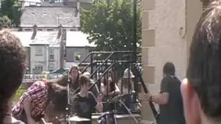 Zero Resistance - Rory Gallagher - Messing With The Kid - Ballyshannon 09