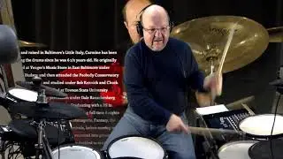 Inna Gadda Da Vida_Cover-Carmine Strollo
