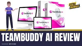 Team Buddy AI Review