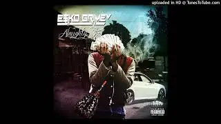 Esko Grimey - Burnout Paradise (Prod. Rxck)