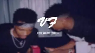 (FREE) Metro Boomin x 21 Savage 