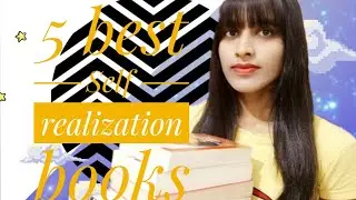 5 Best Self realization books