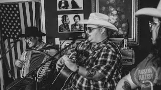 South Texas Tweek - Fifty Dollars a Week (FT. Gus Clark) | Austin Artist Spotlight