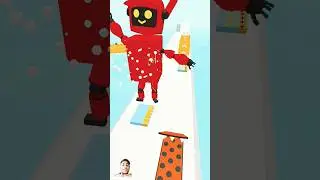let's gooooo | cell charge robot clock.       | #gameplay #gaming #funny #game #mobilegame #youtube