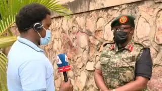how gen Paul Lokech died