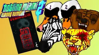 Death Wish hard mode guide [No Spoilers]