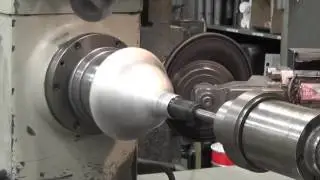 Automatisk trycksvarvning #3