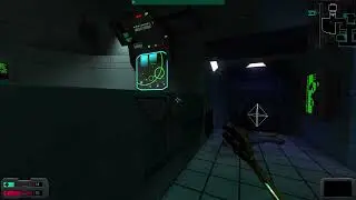 Let's Play System Shock 2 Remaster #04