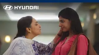 Hyundai | Brilliant Moments | Sapno Ki Gaadi &ndash; My Dream Car | Saroj Kumari