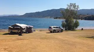 Lake Glenbawn 2023