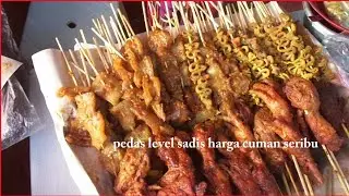 #DOYANMAKAN
PEDAS & MURAHNYA KEBANGETAN NIH !!
