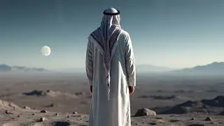 Islamic Sad Background Music &ndash; Emotional & Peaceful Nasheed (No Vocals)