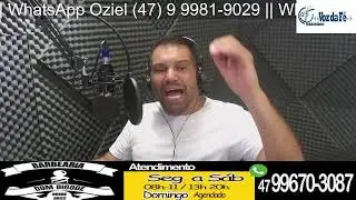 VOZ DA FÈ