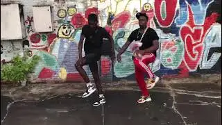 Afrodance by moonb x chocob(suriname) #afrodance #suriname