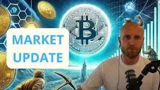 MARKET UPDATE! Varit mycket 
