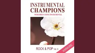 Popcorn (Karaoke Version)