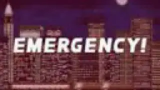Ninja Five O GBA intro