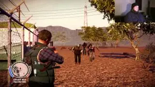 STATE OF DECAY - BREAKDOWN DLC LETS PLAY