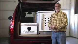 Video 1 - Alumilene Introduction