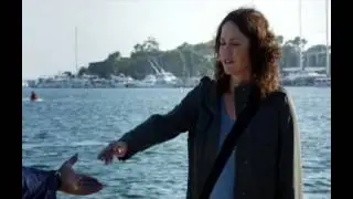 CSI - Grissom and Sara: I won't give up