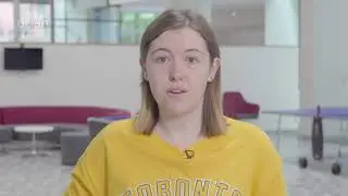Clearing 2018: Megan's advice ahead of results day