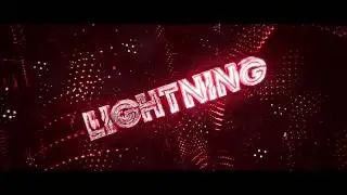 ⭐ LightningDesign | Intro #10 | Much improved quality ^^ [1080p60fps] ⭐