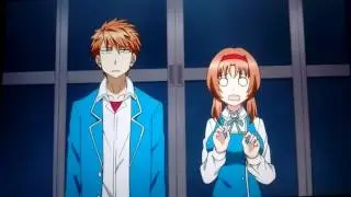 The 2ND funniest moment in D-frag