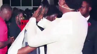 Gloryzone Church Live Stream
