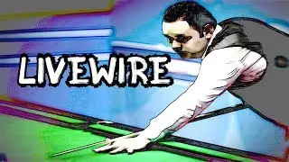 LiveWire ft. Stephen Maguire