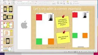 AutoLayout & Constraints