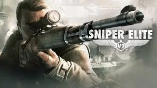 Sniper Elite V2 (Part 2/2)