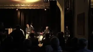 Trio Jazz in Linz Austria